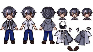 sample